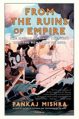 “From The Ruins of Empire: The Revolt Against The Ottomans” A Timeless Saga Explored Through Captivating Historical Accounts!