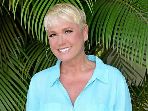 Xuxa: A Mulher Que Virou Mito Una Biografia Luminosa sul Fenomeno Xuxa