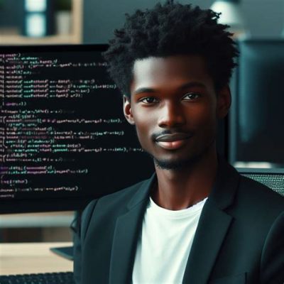  Building Mobile Applications: A Nigerian Perspective on Coding Innovation 