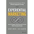 Experiential Marketing: Secrets & Strategies for Success – Un'Esplorazione Intuitiva del Mondo del Marketing Esperienziale e un Manuale Prático per Creare Connessioni Memorabili