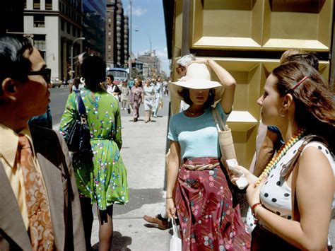 Journeys: Photographs by Joel Meyerowitz – A Symphony of Light and Everyday Ephemera!