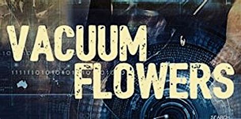   Vacuum Flowers: Un'Odessa Intergalattica di Fragili Ricordi e Robot Sentienti!