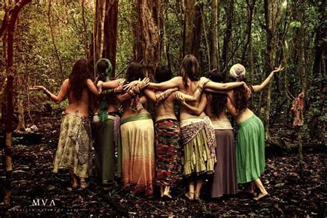  Zambría: Una Danza Sconsacrata con la Natura